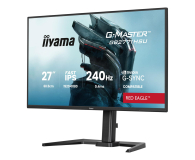 IIYAMA G-Master GB2771HSU-B1 Red Eagle - 1370369 - zdjęcie 2